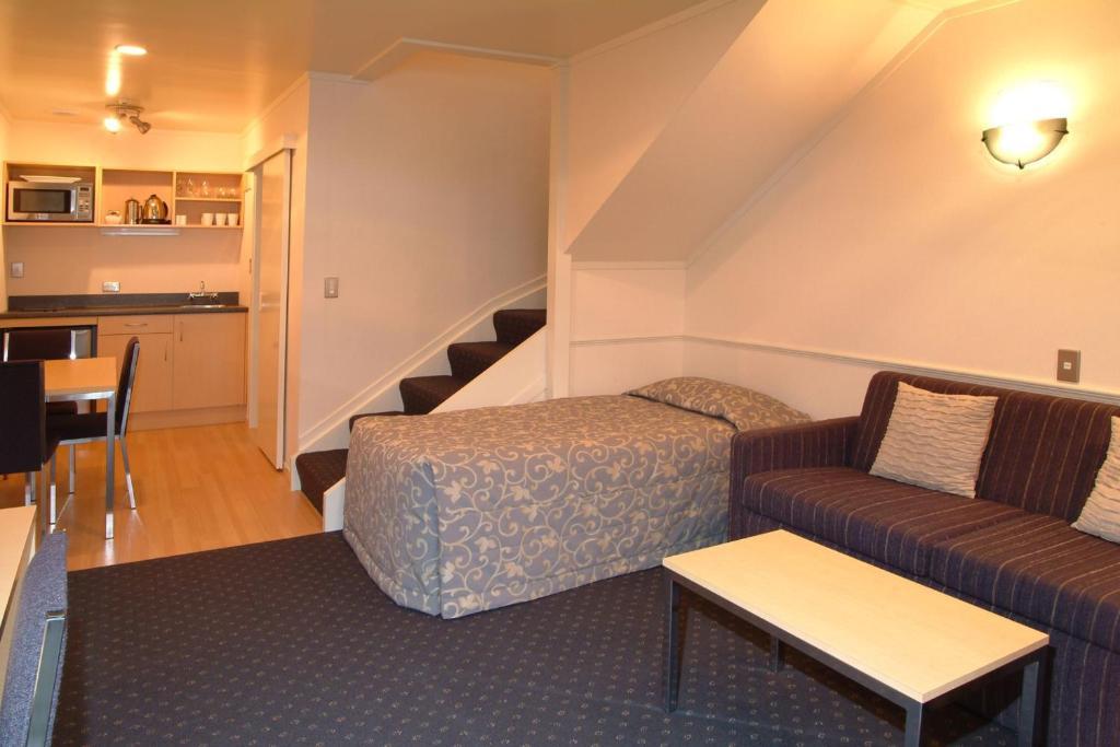 Manukau Motor Lodge Auckland Quarto foto