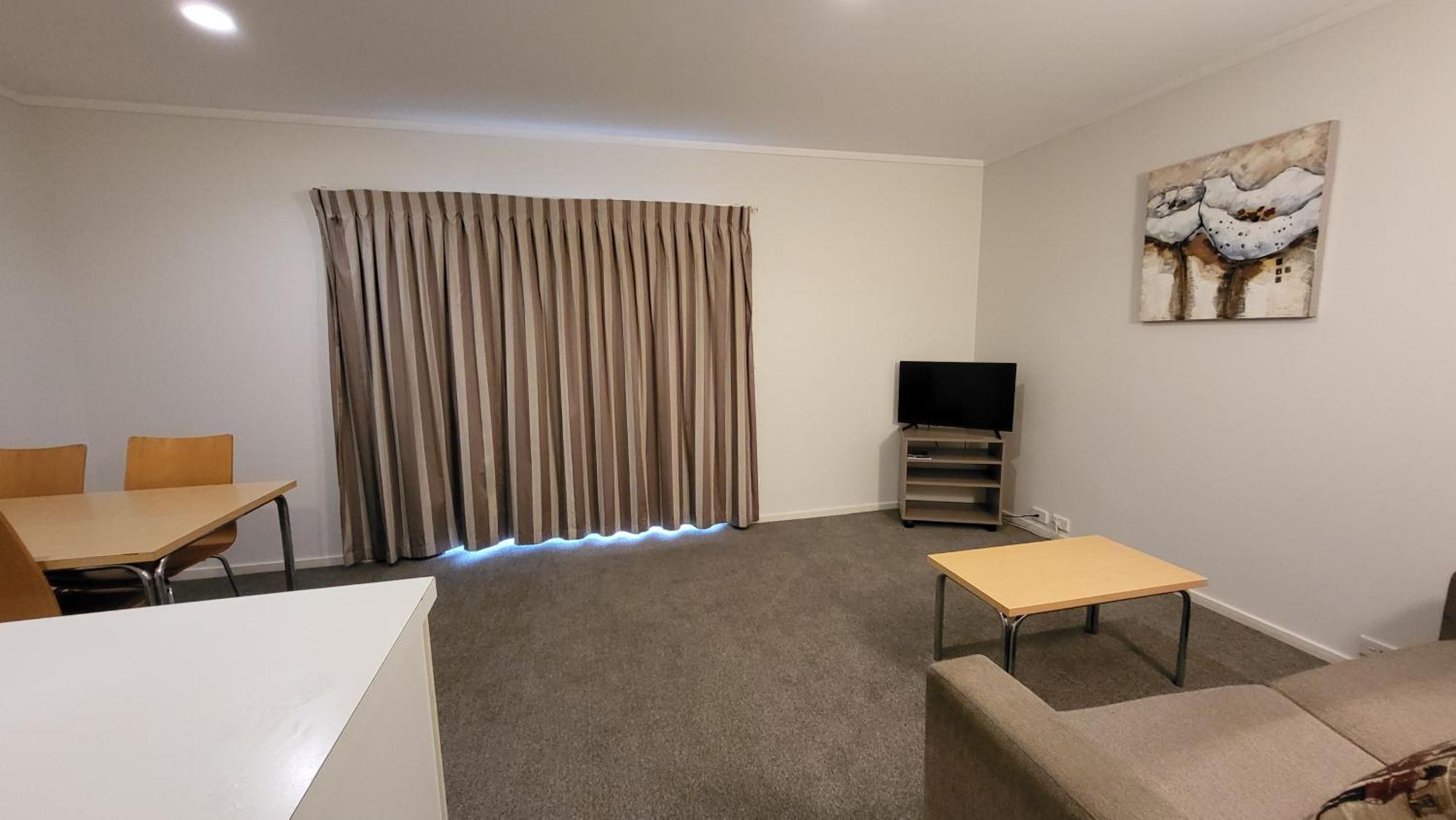 Manukau Motor Lodge Auckland Exterior foto